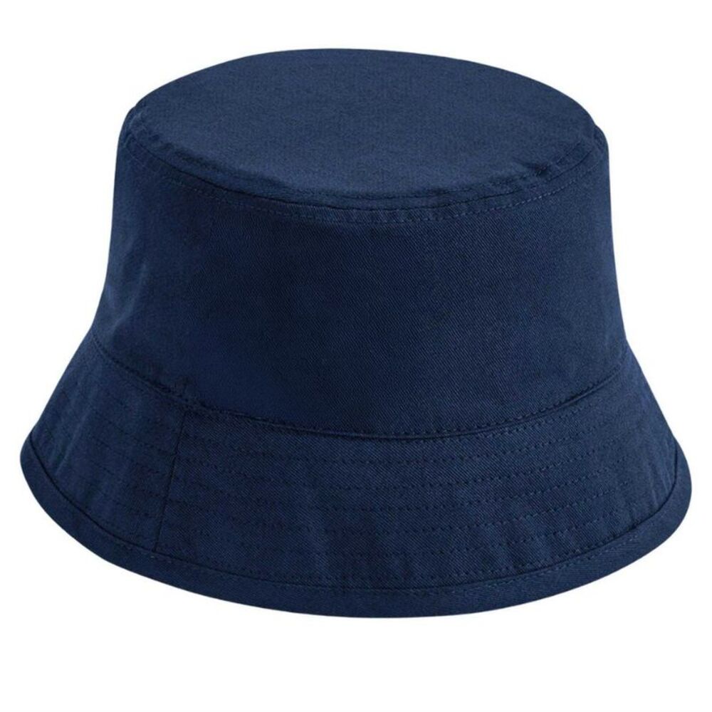 Sport Direct Rice Rice Baby Bucket Hat / Blue - Picture 2 of 4